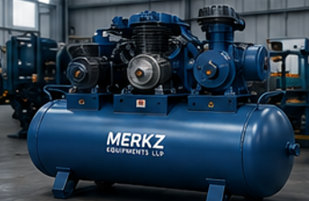 Compressors