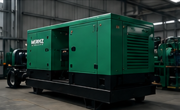 Generators