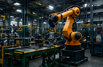 Industrial Equipment